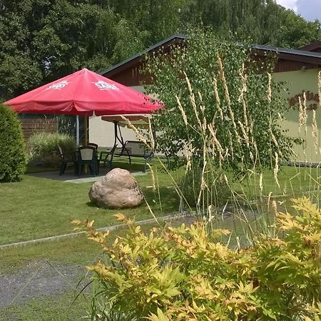 Privat No 13 Lägenhet Liptovský Mikuláš Exteriör bild