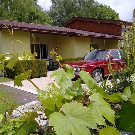Privat No 13 Lägenhet Liptovský Mikuláš Exteriör bild