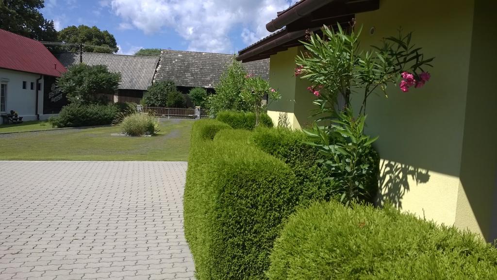Privat No 13 Lägenhet Liptovský Mikuláš Rum bild