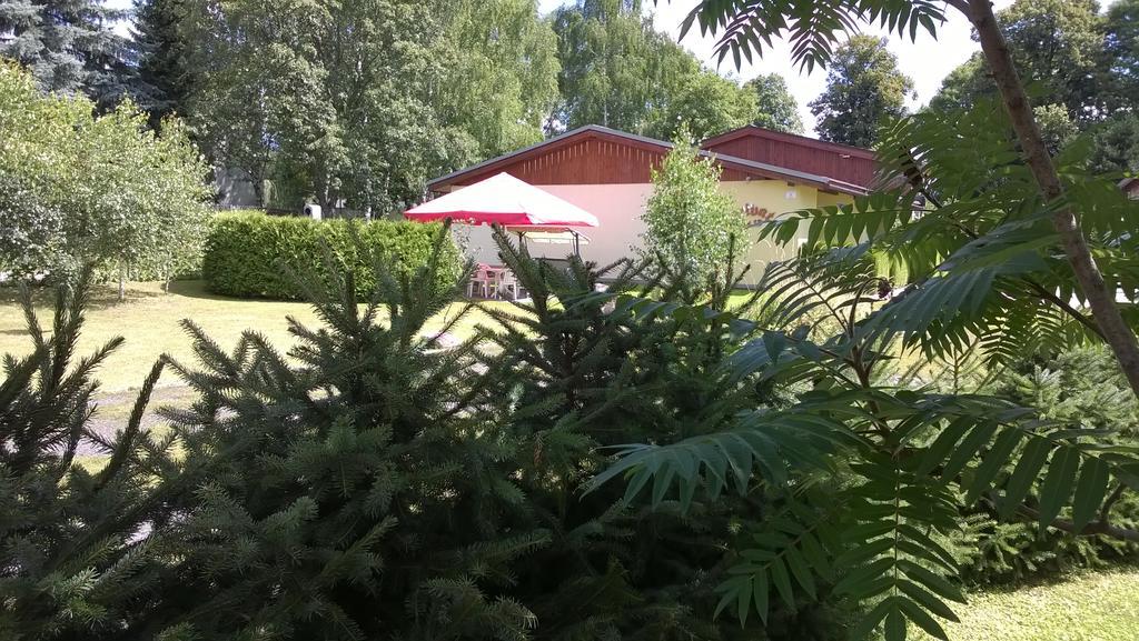 Privat No 13 Lägenhet Liptovský Mikuláš Rum bild