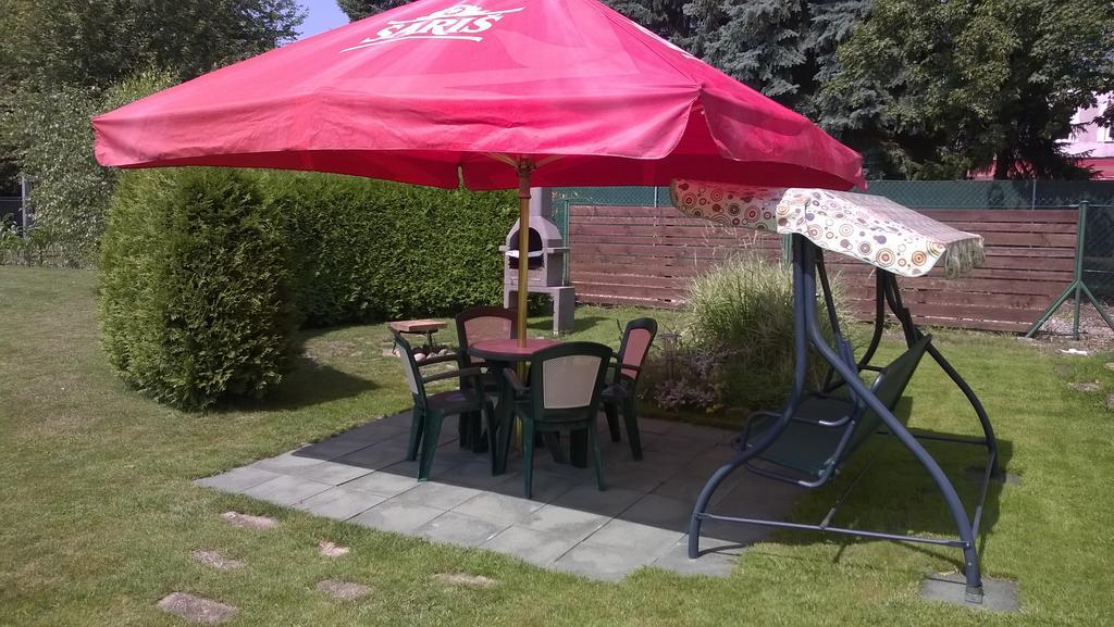 Privat No 13 Lägenhet Liptovský Mikuláš Rum bild
