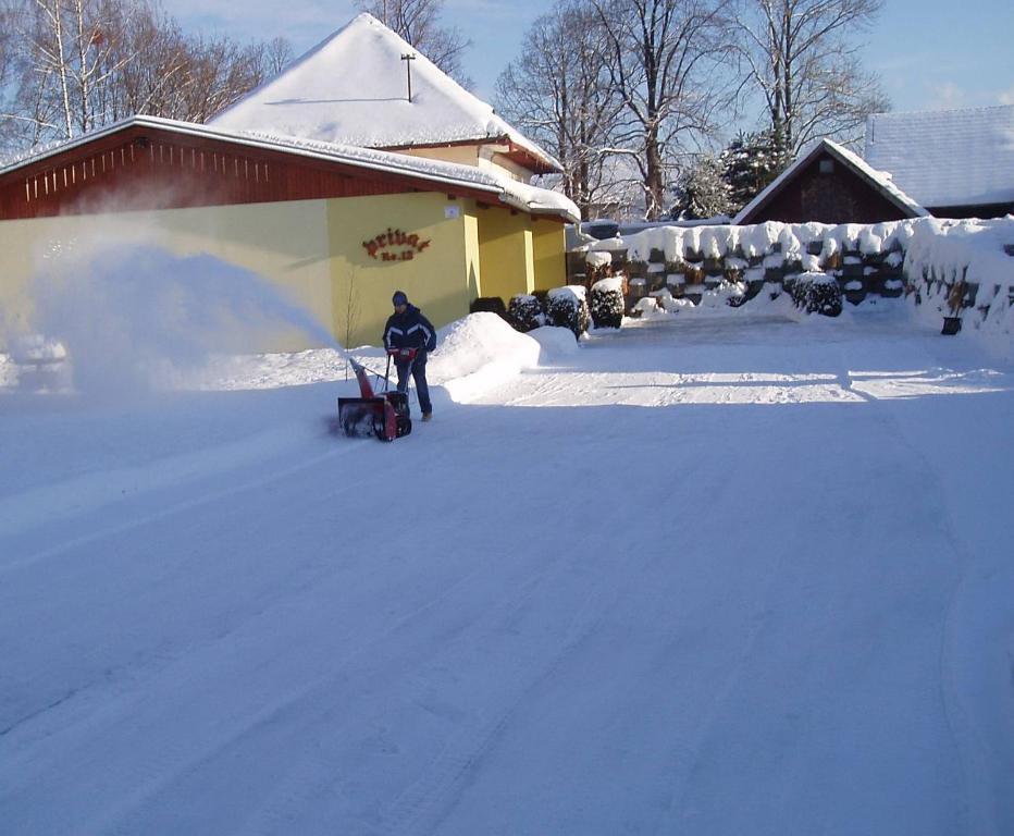 Privat No 13 Lägenhet Liptovský Mikuláš Exteriör bild