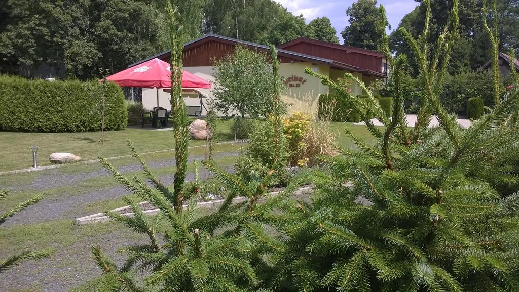 Privat No 13 Lägenhet Liptovský Mikuláš Exteriör bild