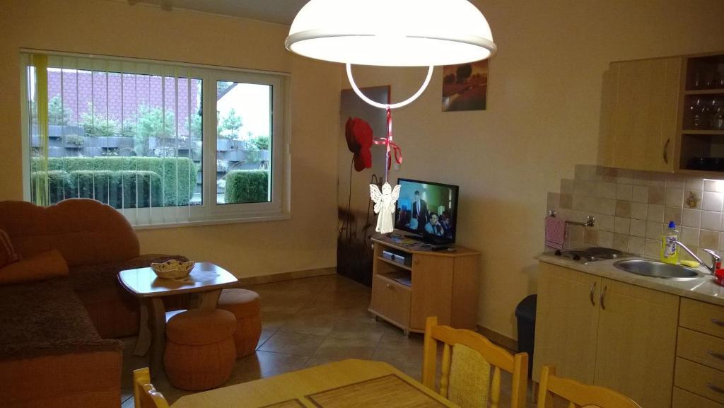 Privat No 13 Lägenhet Liptovský Mikuláš Rum bild