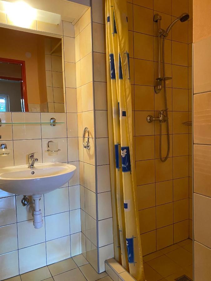 Privat No 13 Lägenhet Liptovský Mikuláš Exteriör bild